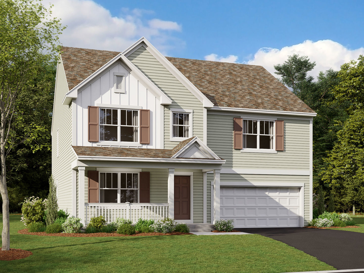 512 Endicott Road, South Elgin, IL 60177