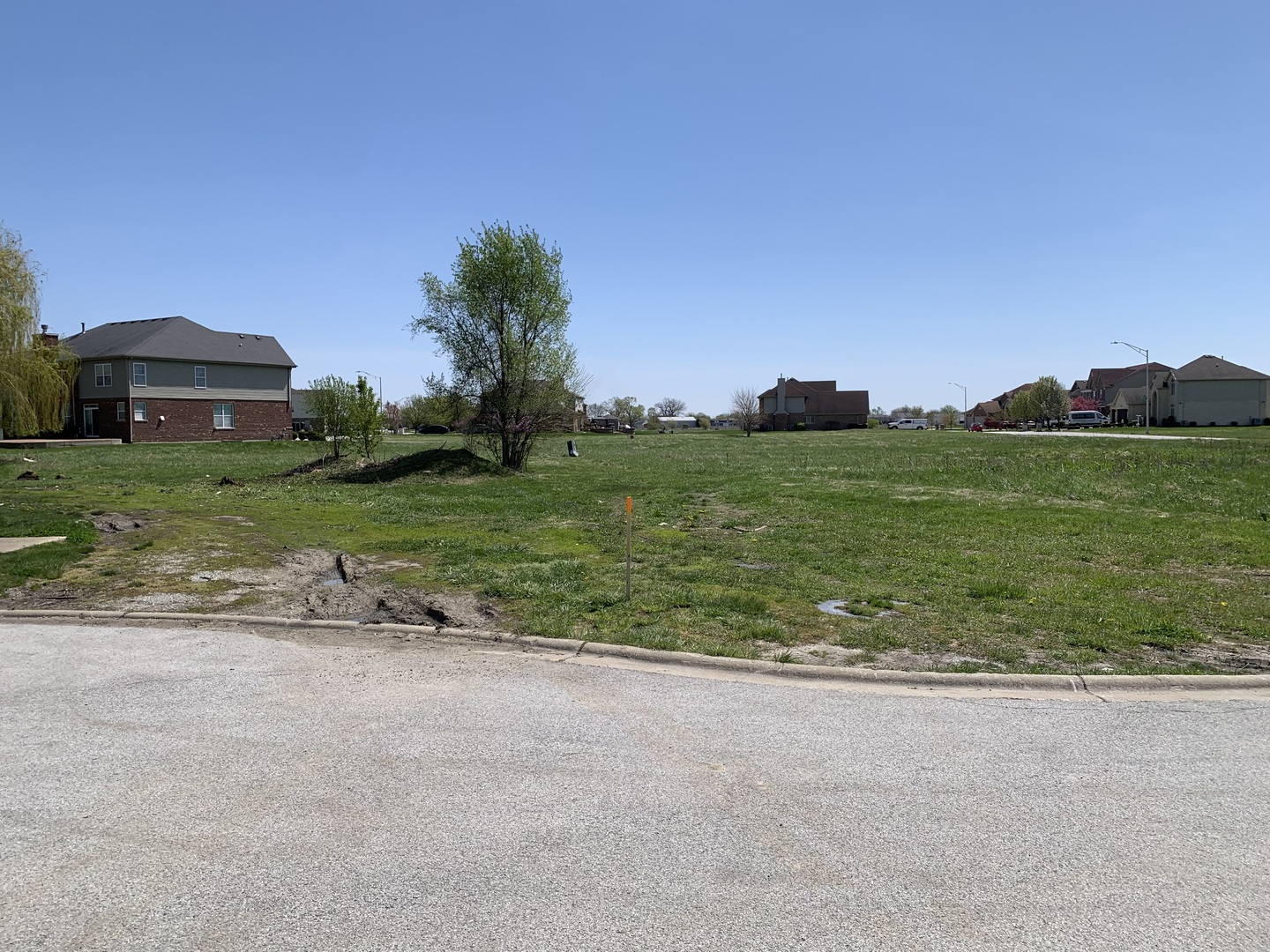 19641 Christina Place, Lynwood, IL 60411