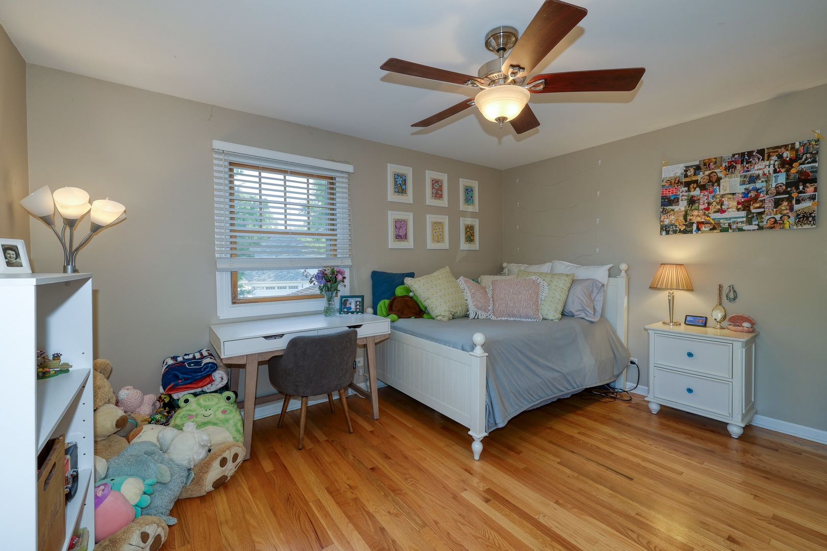 6S503 Bridlespur Drive, Naperville, IL 60540