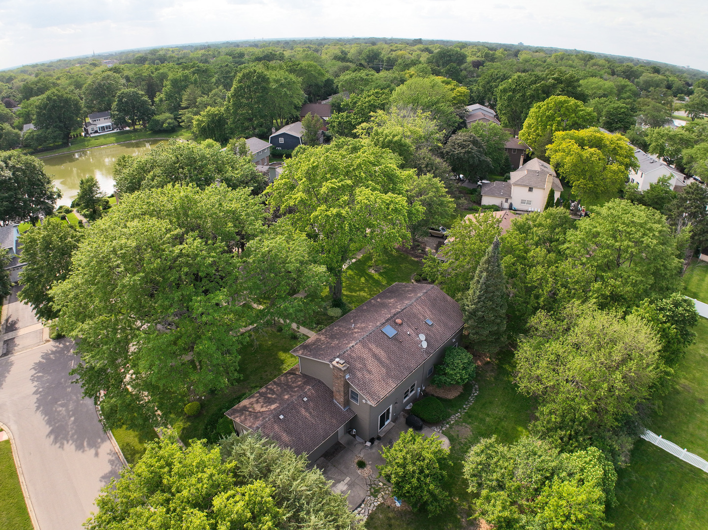 6S503 Bridlespur Drive, Naperville, IL 60540