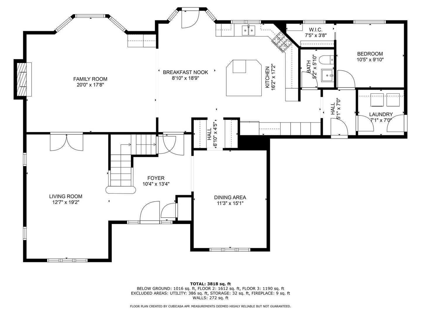 1112 Saratoga Court, Naperville, IL 60564