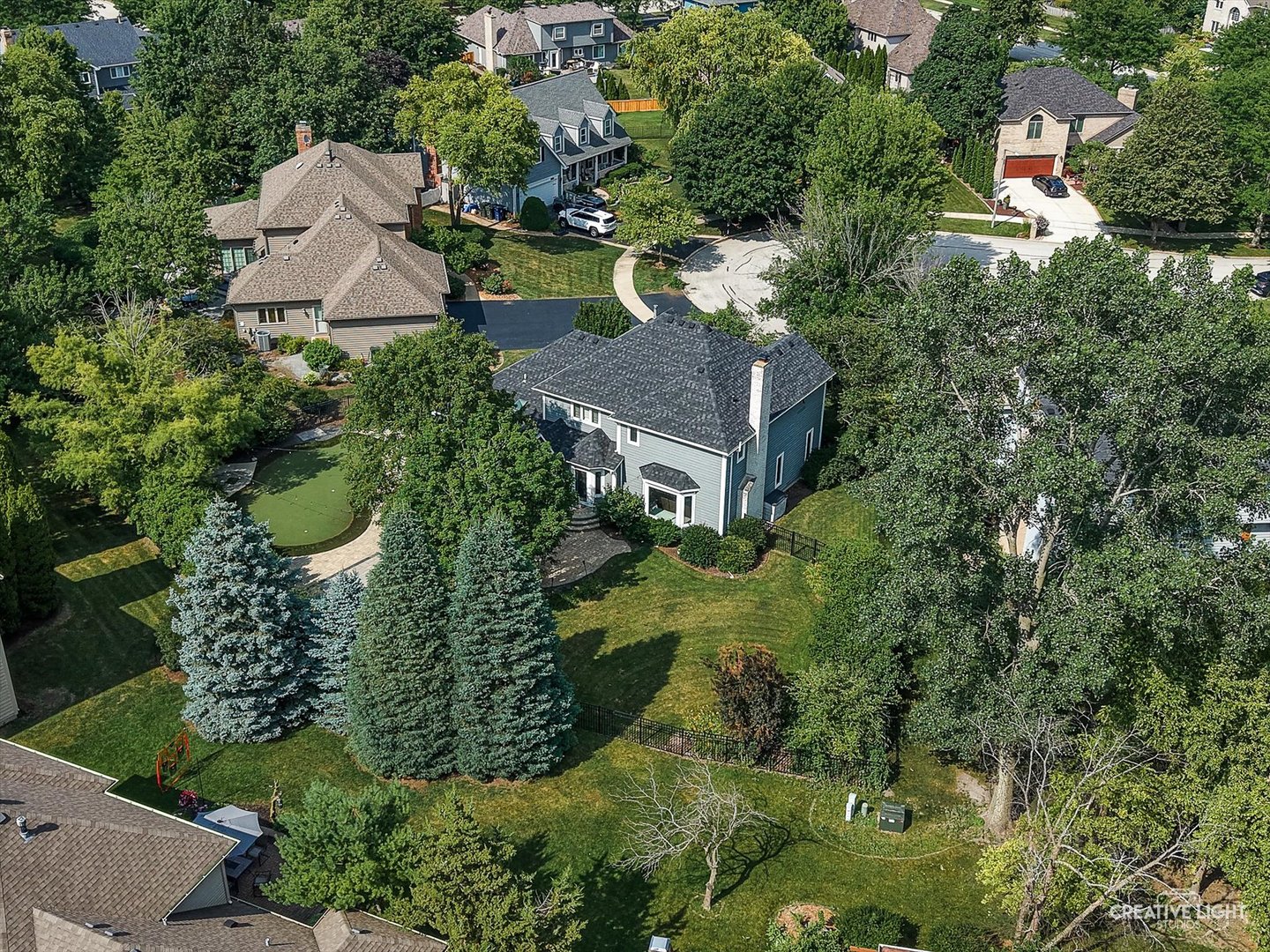 1112 Saratoga Court, Naperville, IL 60564