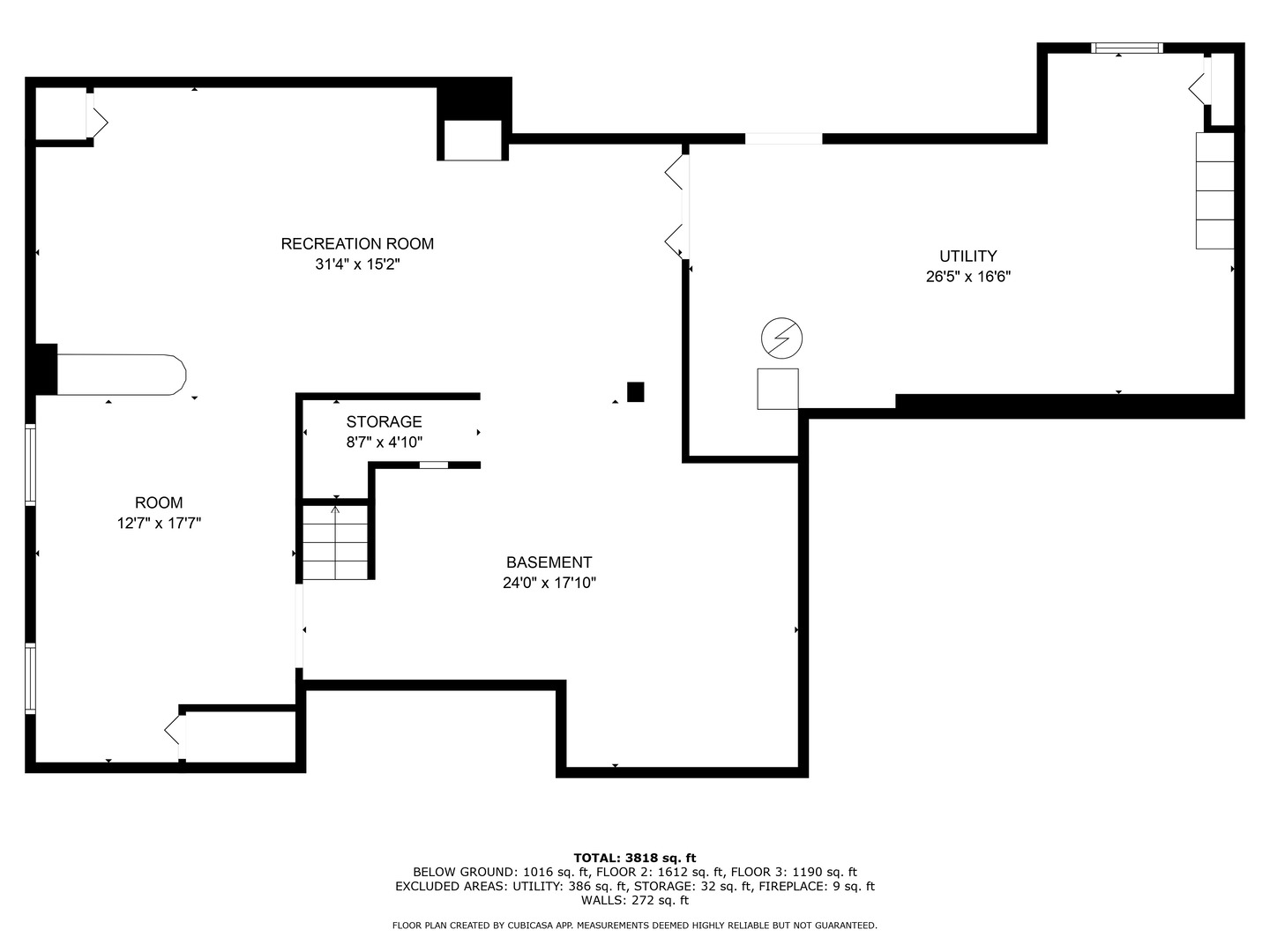 1112 Saratoga Court, Naperville, IL 60564