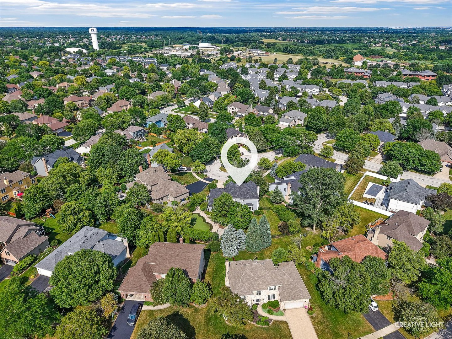 1112 Saratoga Court, Naperville, IL 60564