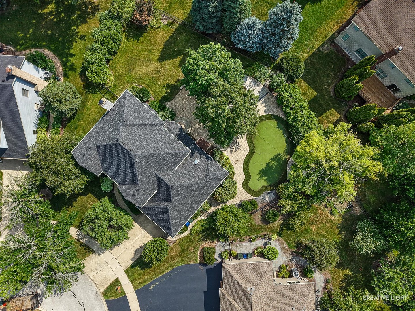 1112 Saratoga Court, Naperville, IL 60564