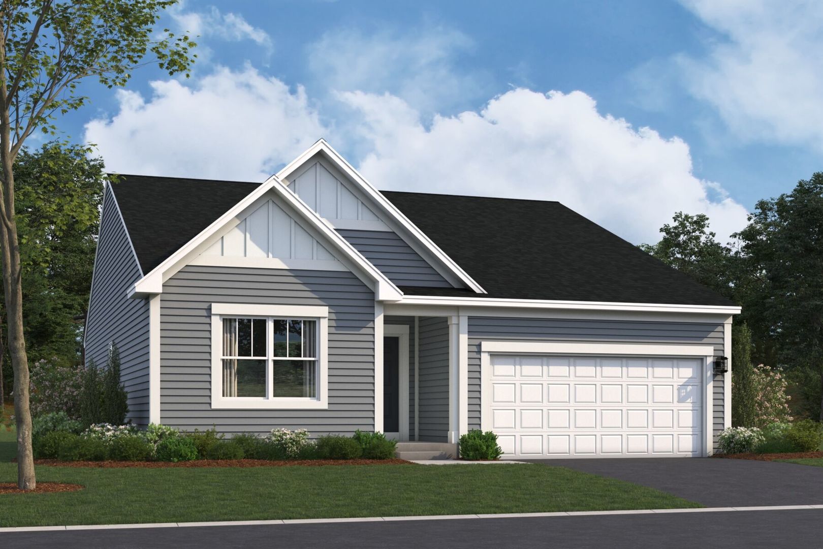 867 Fair Meadow Court, North Aurora, IL 60542