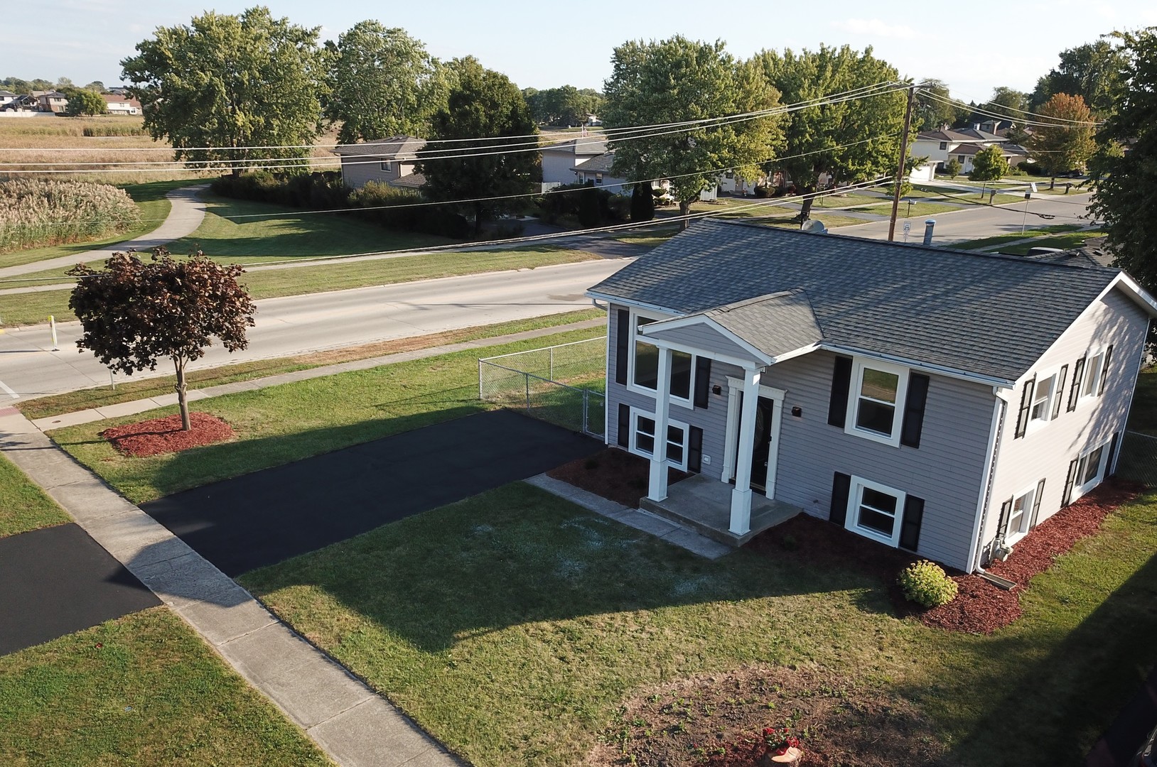 16701 Highview Avenue, Orland Hills, IL 60487