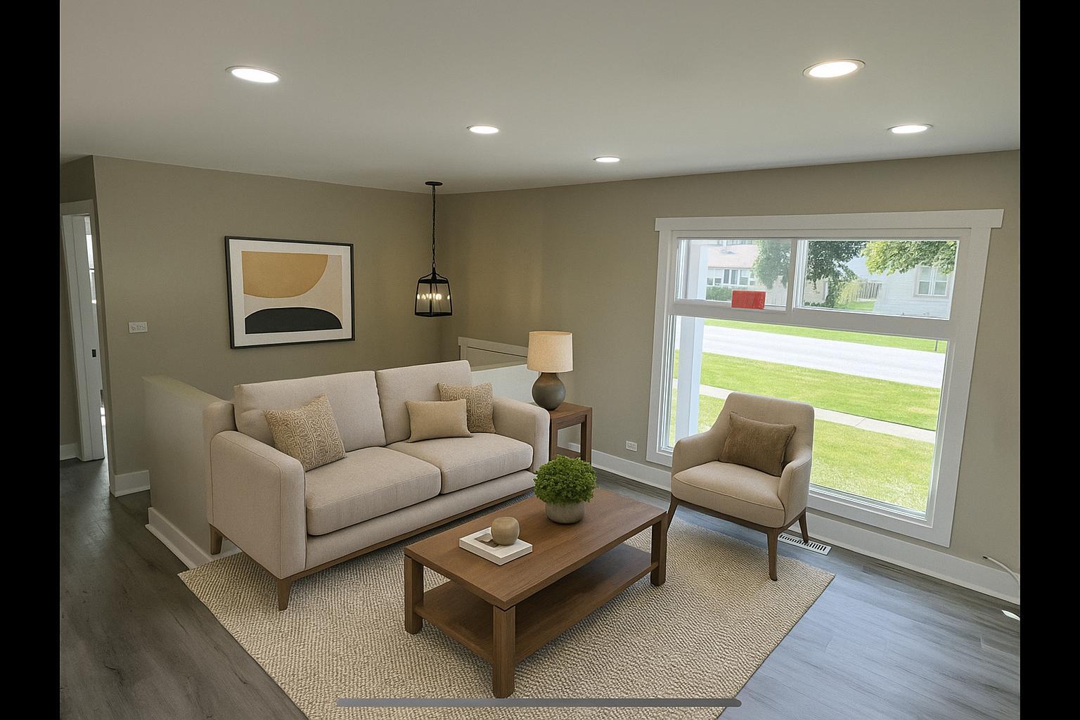 16701 Highview Avenue, Orland Hills, IL 60487