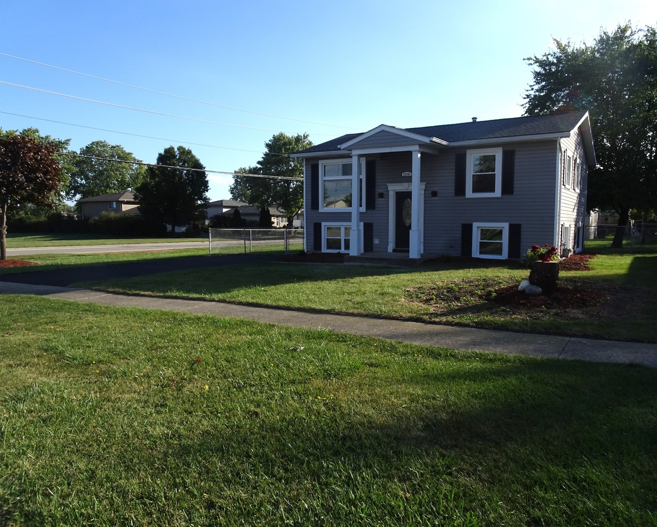 16701 Highview Avenue, Orland Hills, IL 60487