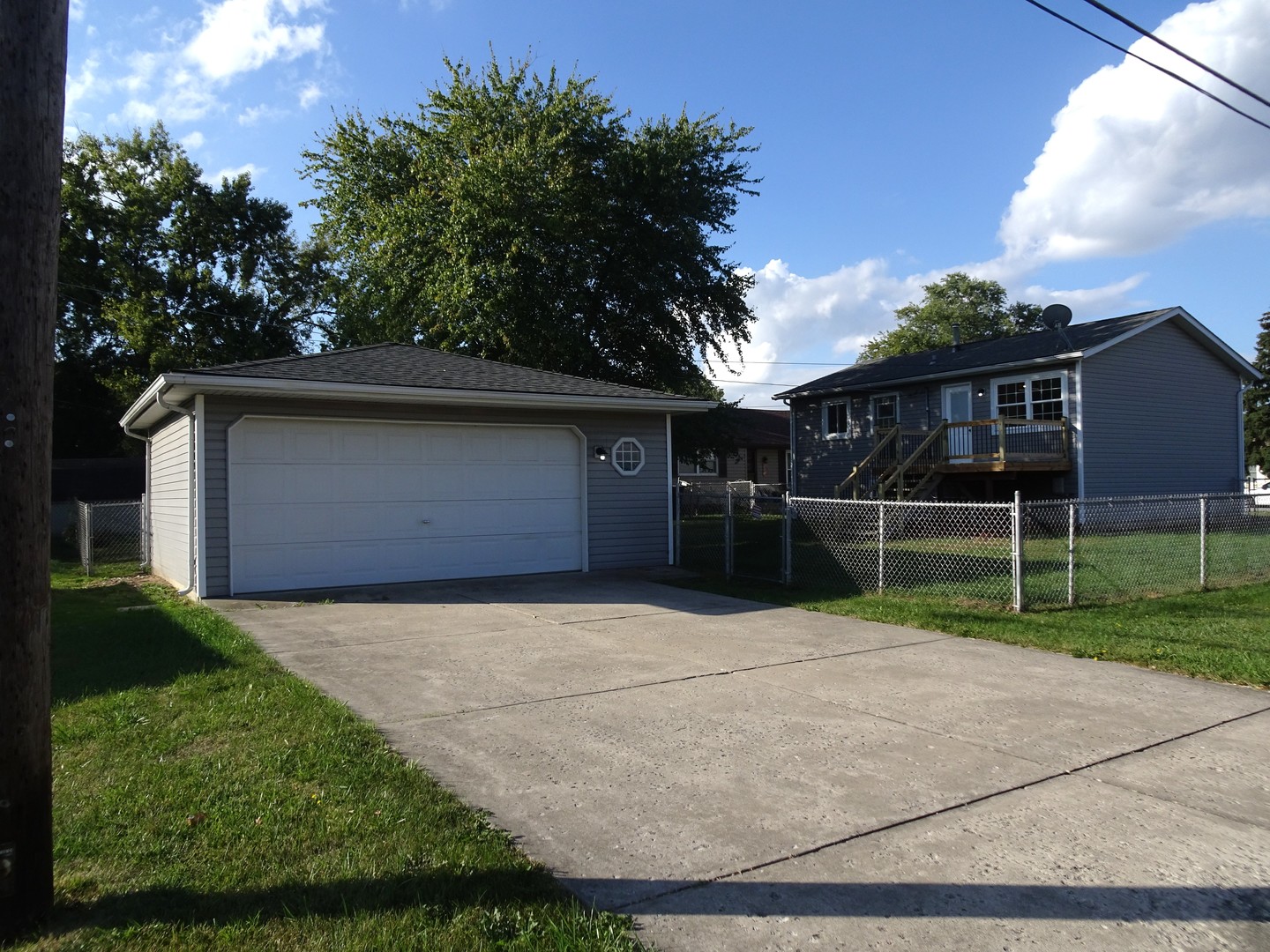 16701 Highview Avenue, Orland Hills, IL 60487