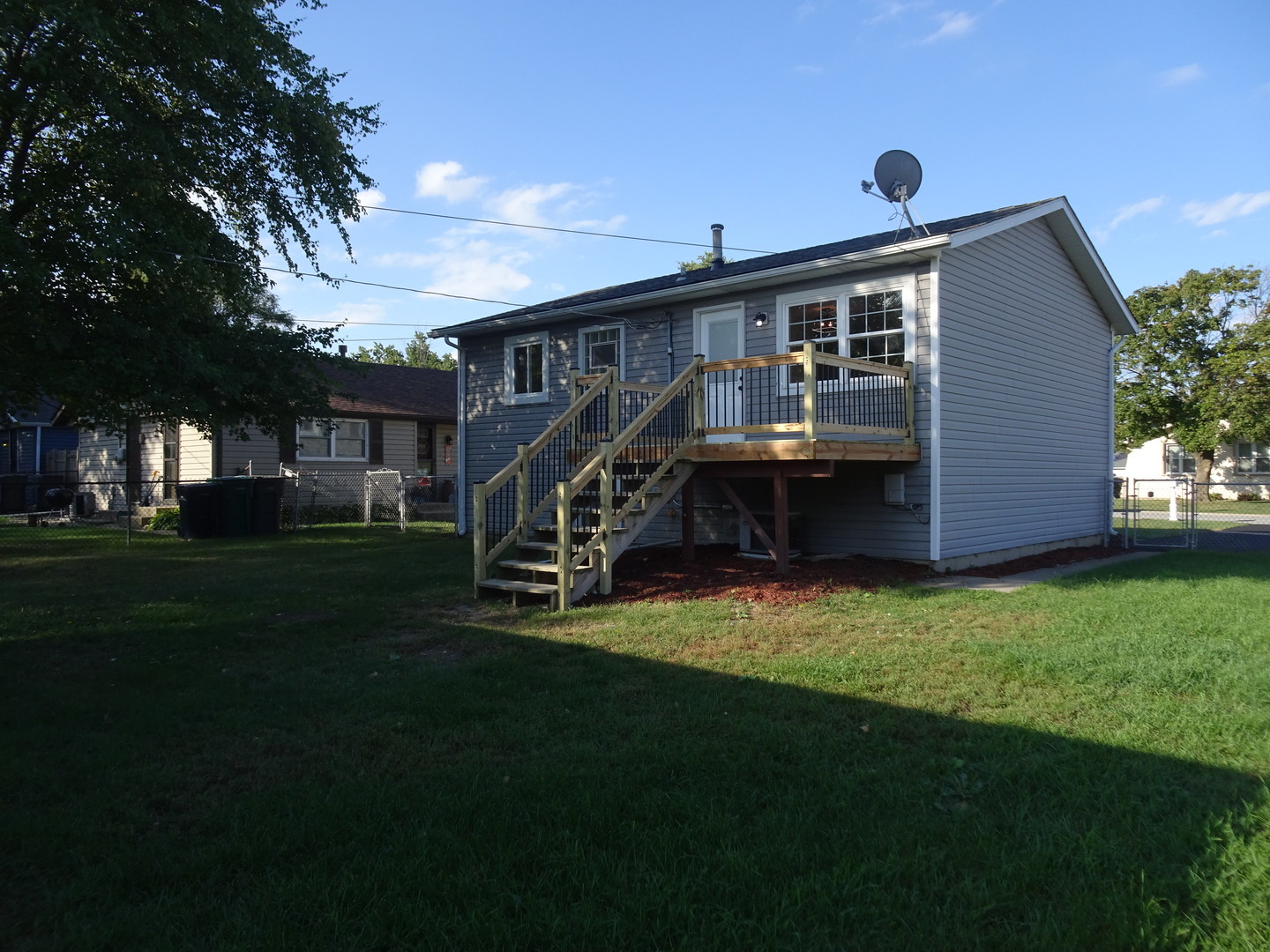 16701 Highview Avenue, Orland Hills, IL 60487
