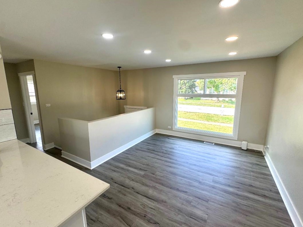 16701 Highview Avenue, Orland Hills, IL 60487