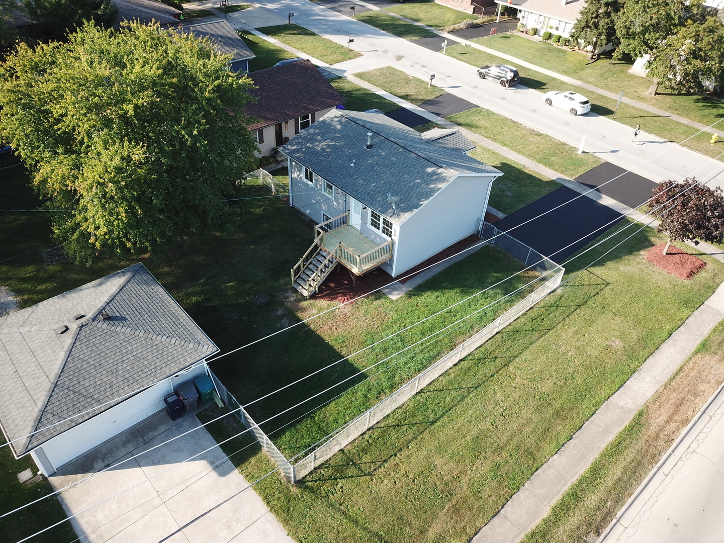 16701 Highview Avenue, Orland Hills, IL 60487