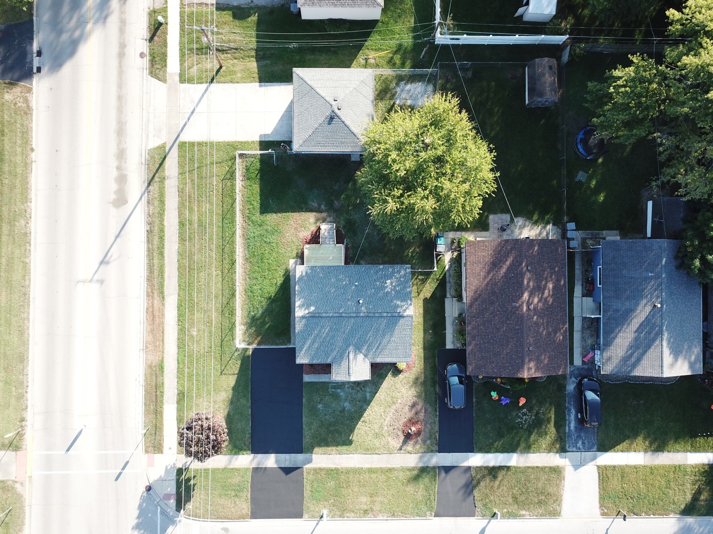 16701 Highview Avenue, Orland Hills, IL 60487