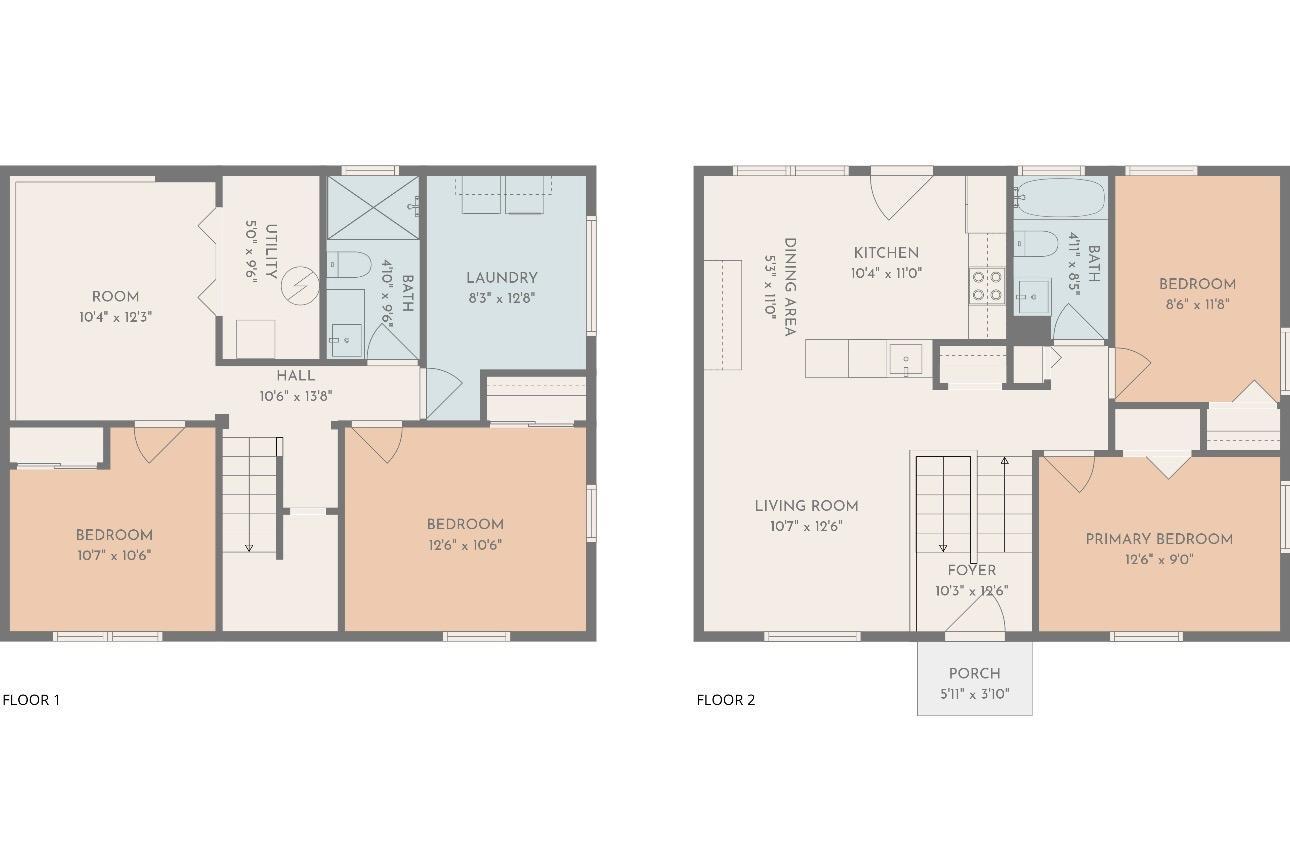 16701 Highview Avenue, Orland Hills, IL 60487