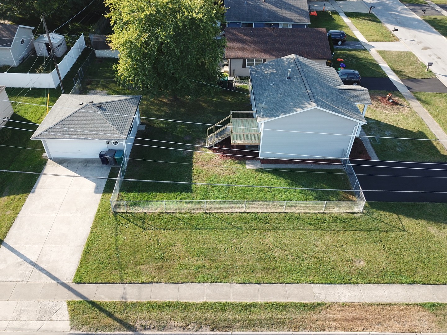 16701 Highview Avenue, Orland Hills, IL 60487