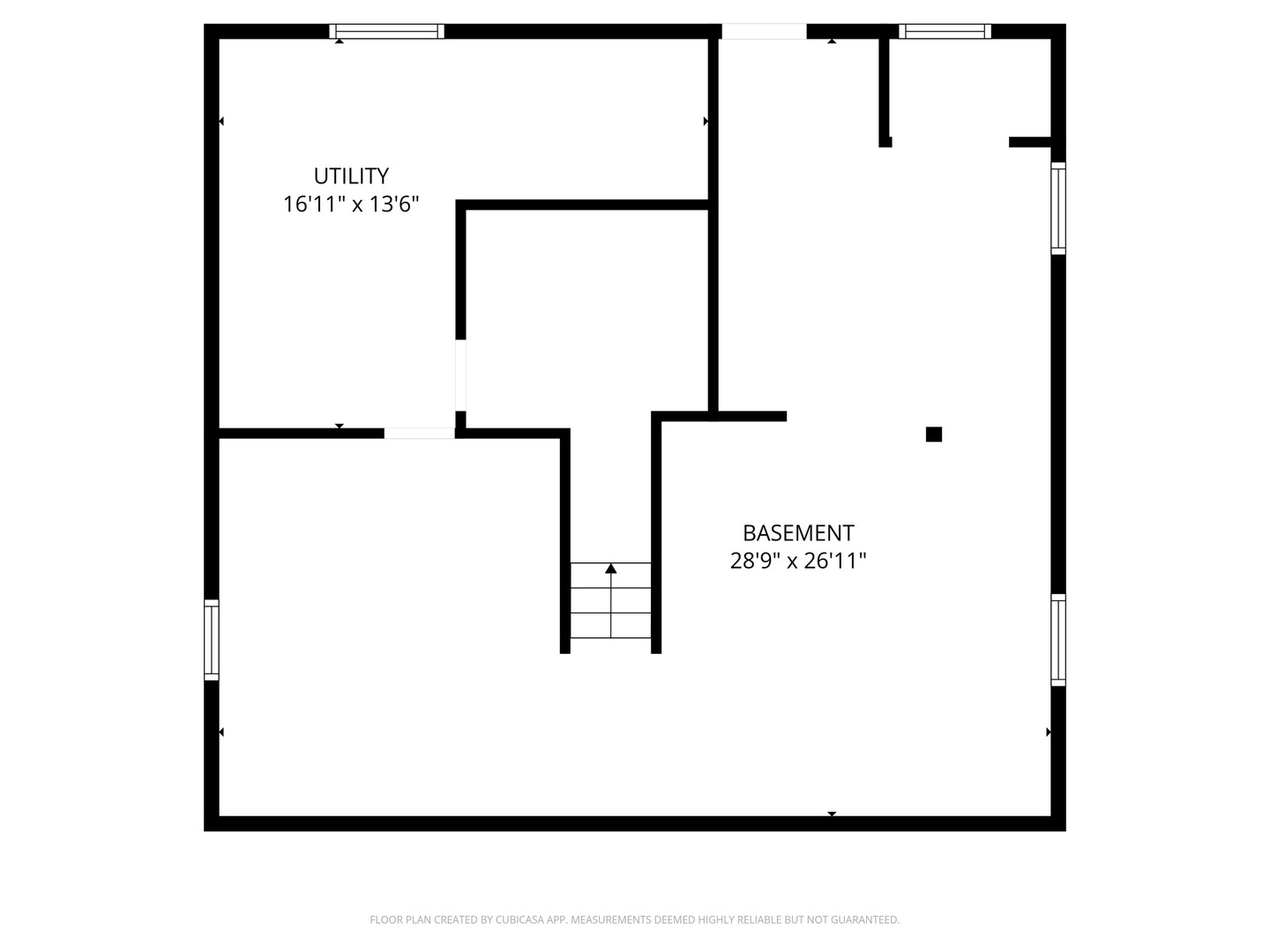 10241 W Bairstow Avenue, Beach Park, IL 60087