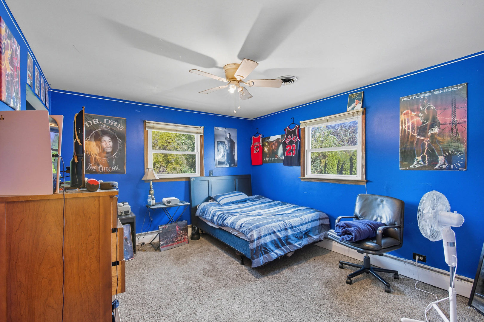 10241 W Bairstow Avenue, Beach Park, IL 60087