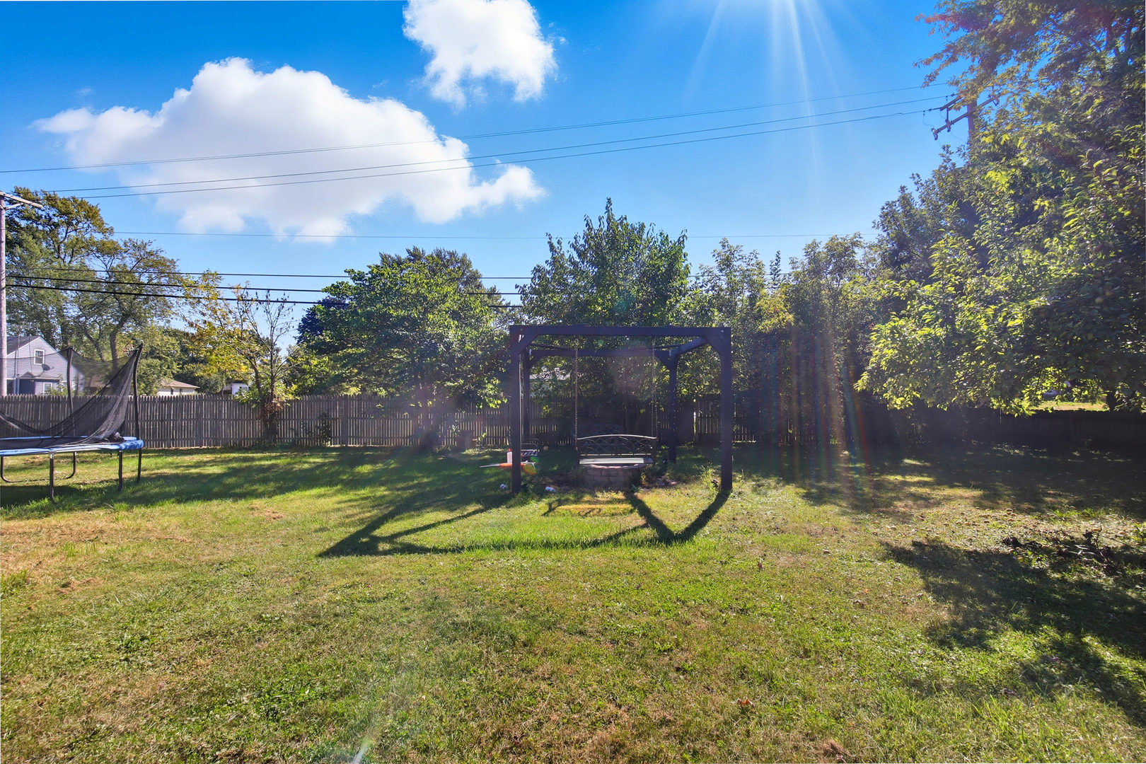 10241 W Bairstow Avenue, Beach Park, IL 60087