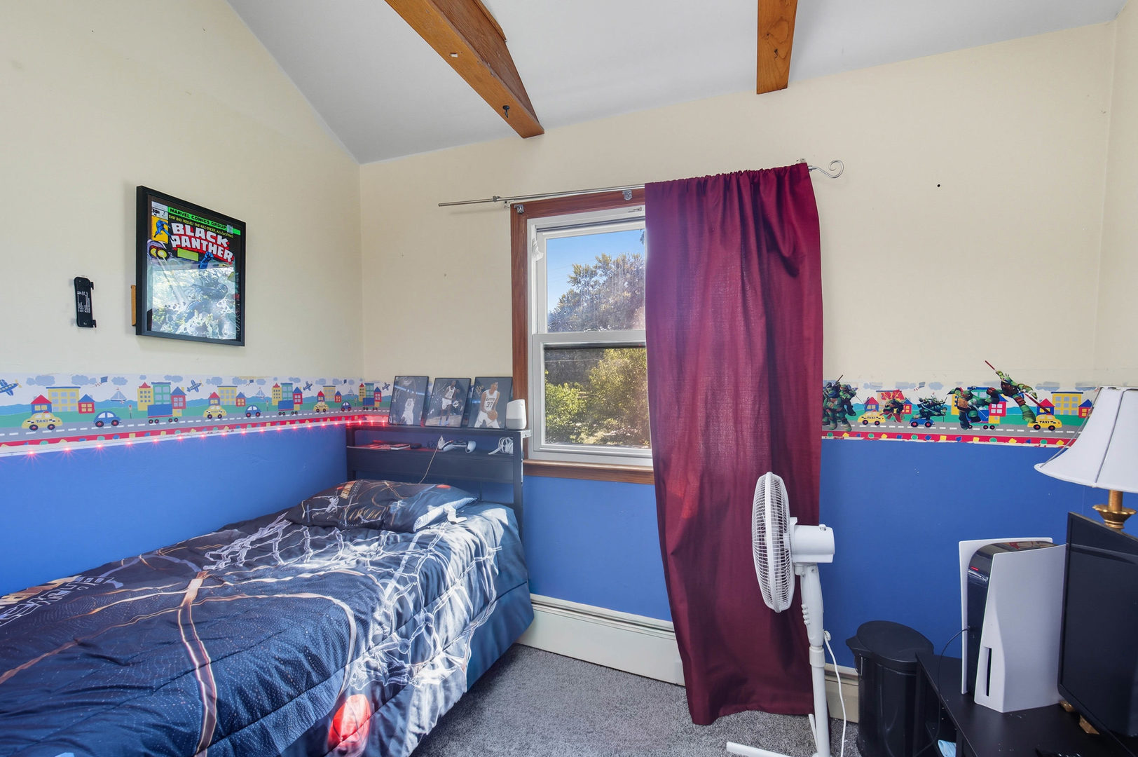 10241 W Bairstow Avenue, Beach Park, IL 60087
