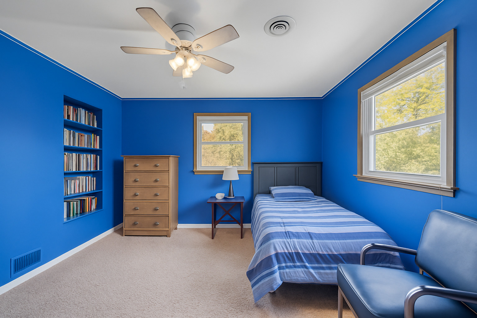 10241 W Bairstow Avenue, Beach Park, IL 60087