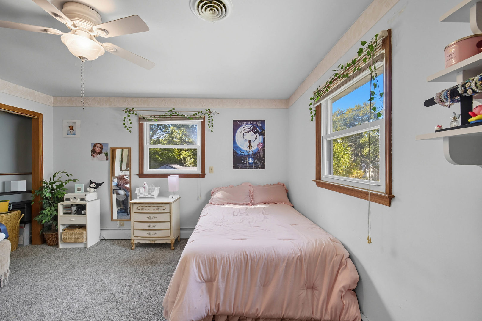 10241 W Bairstow Avenue, Beach Park, IL 60087