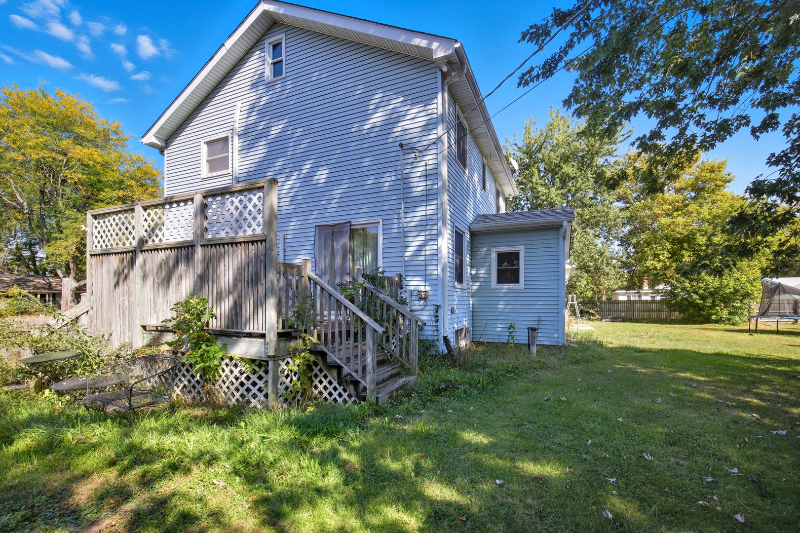 10241 W Bairstow Avenue, Beach Park, IL 60087