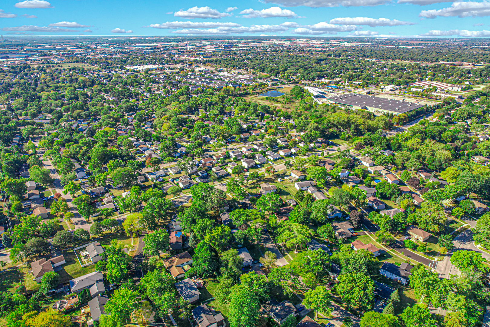 308 Pacific Drive, Bolingbrook, IL 60440