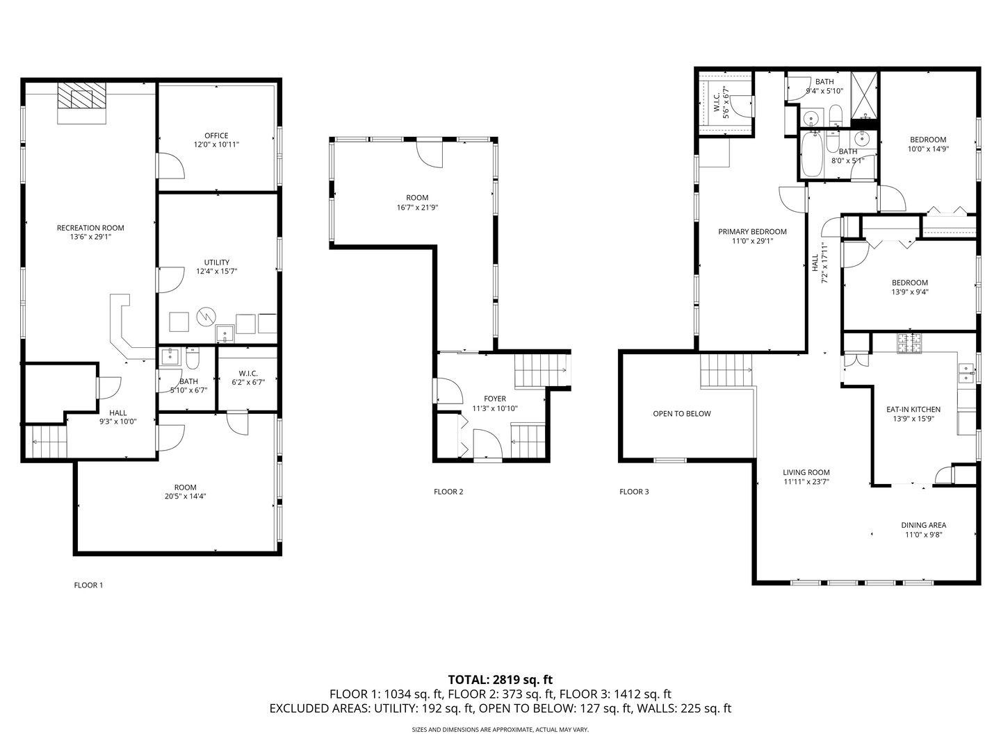 308 Pacific Drive, Bolingbrook, IL 60440