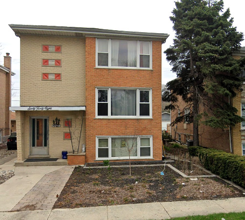 6048 W 79TH Street #3, Burbank, IL 60459