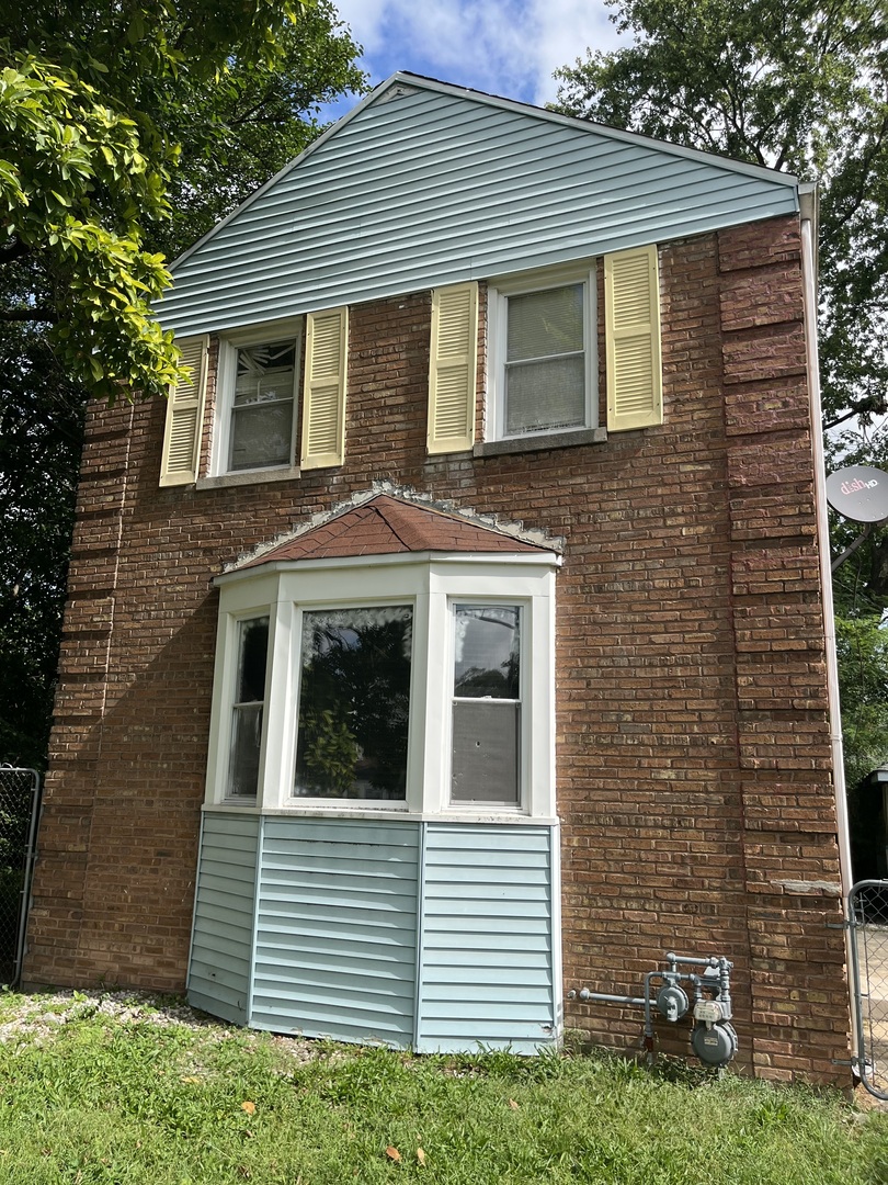 250 E 143rd Street, Dolton, IL 60419