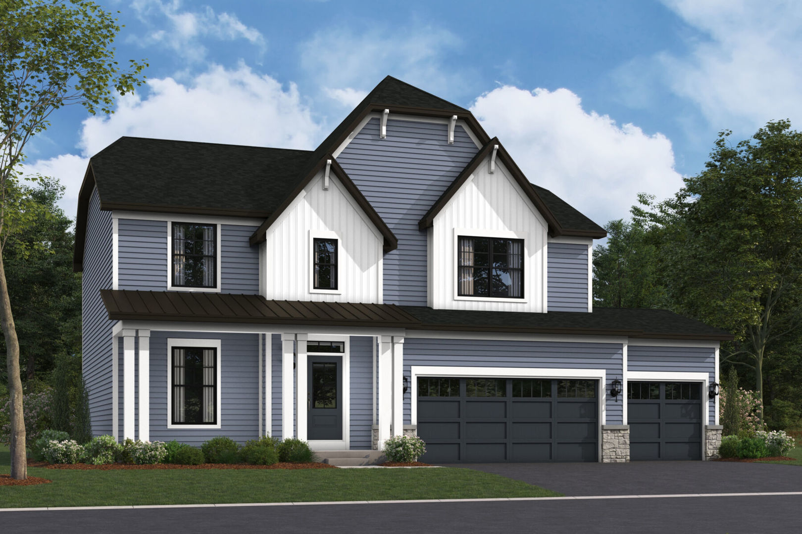 26114 W Sherwood Circle, Plainfield, IL 60585