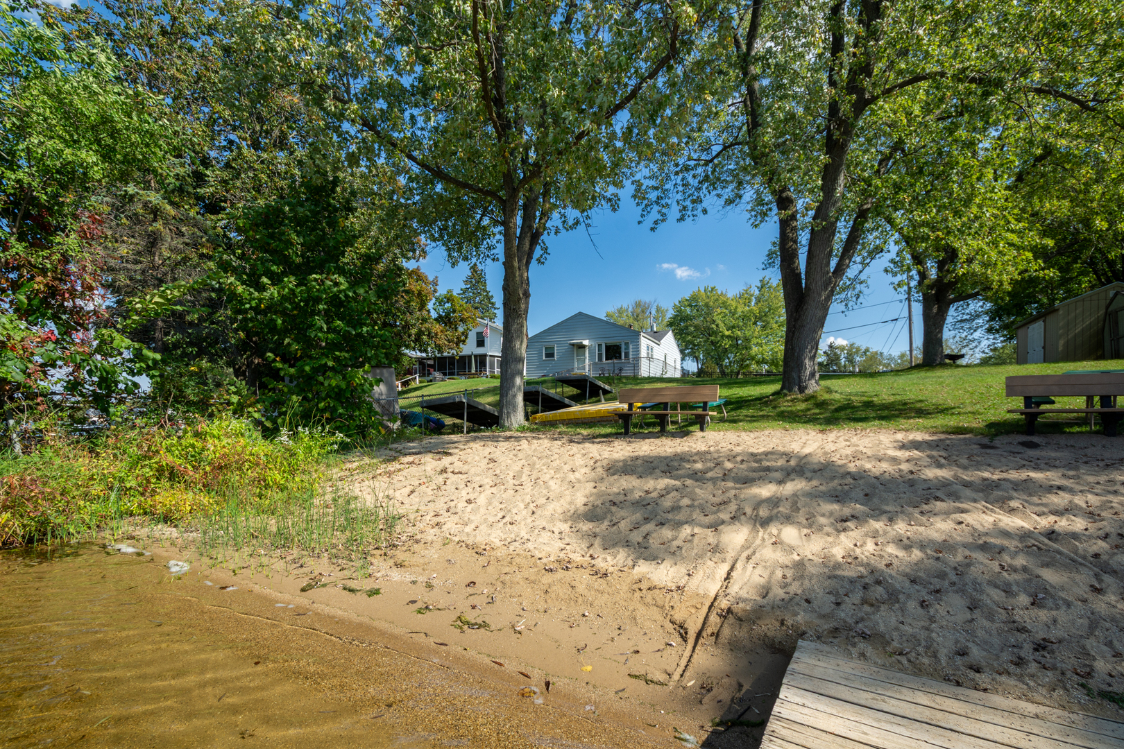 8026 236th Avenue, Salem, WI 53168