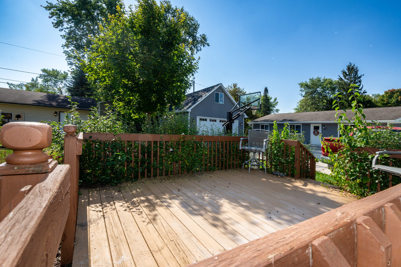 8026 236th Avenue, Salem, WI 53168