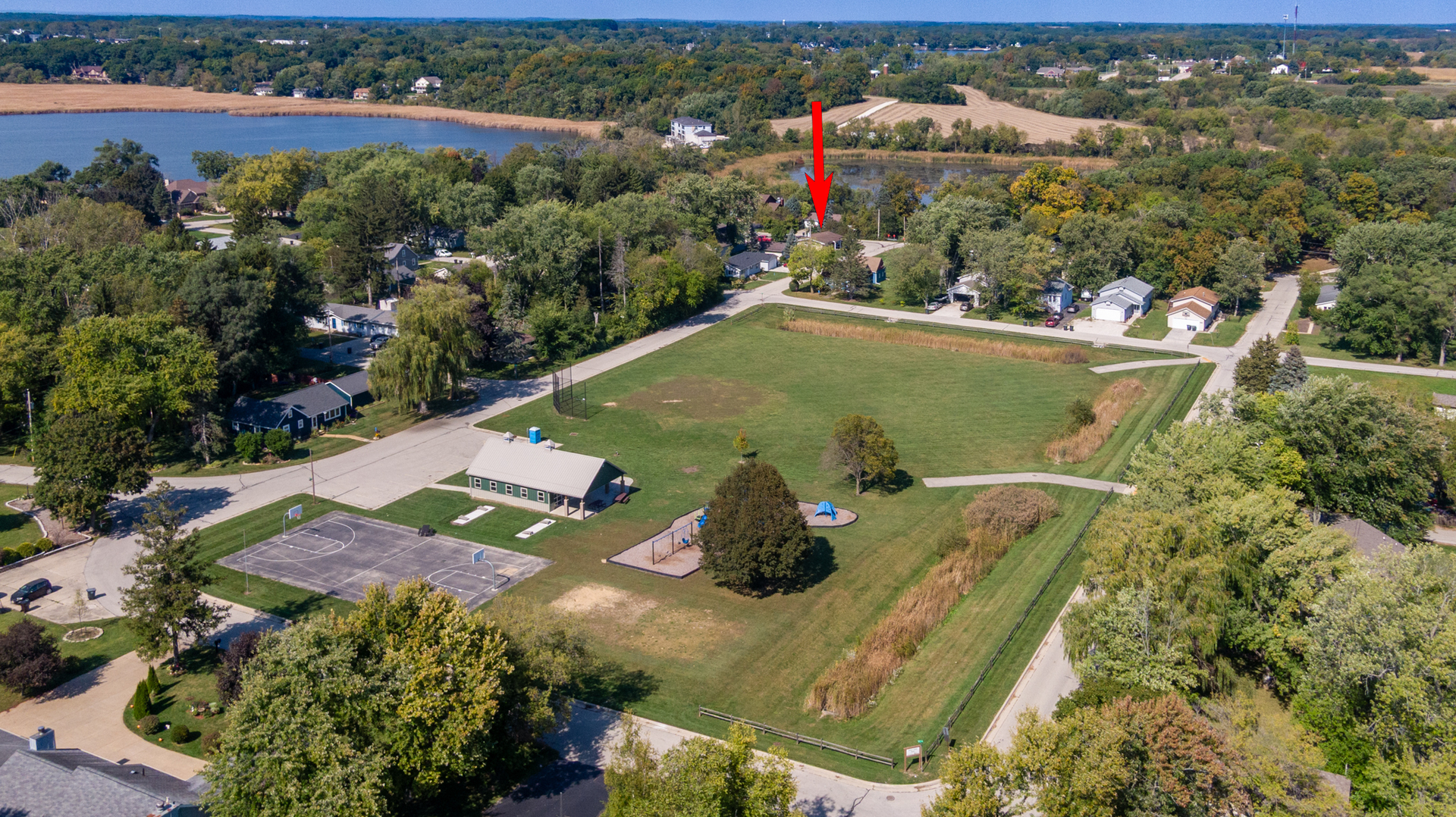 8026 236th Avenue, Salem, WI 53168