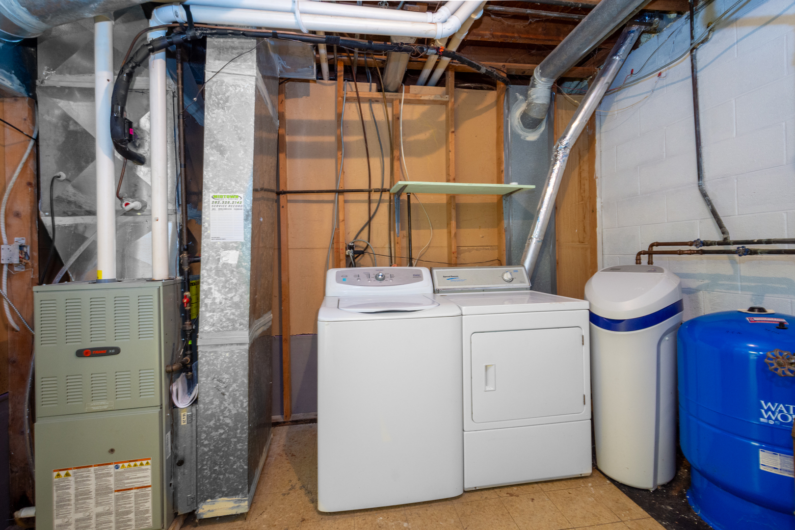 8026 236th Avenue, Salem, WI 53168