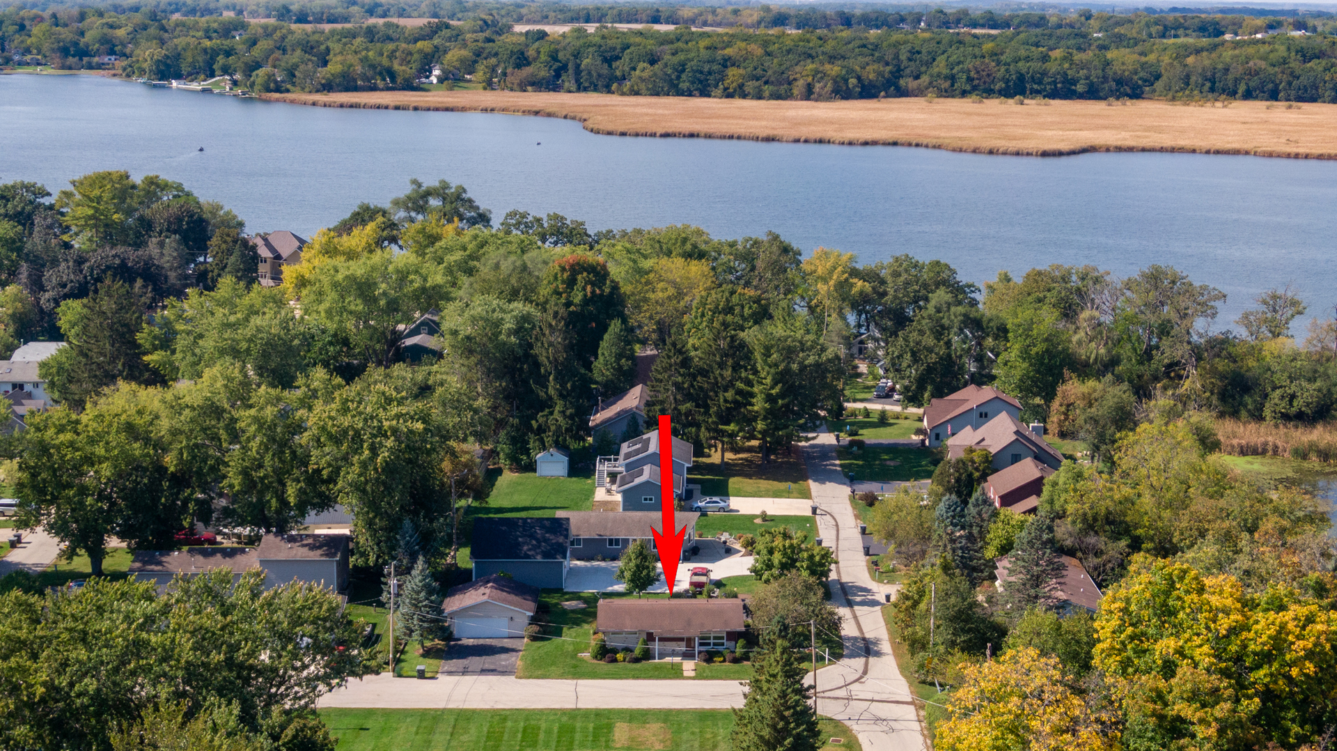 8026 236th Avenue, Salem, WI 53168