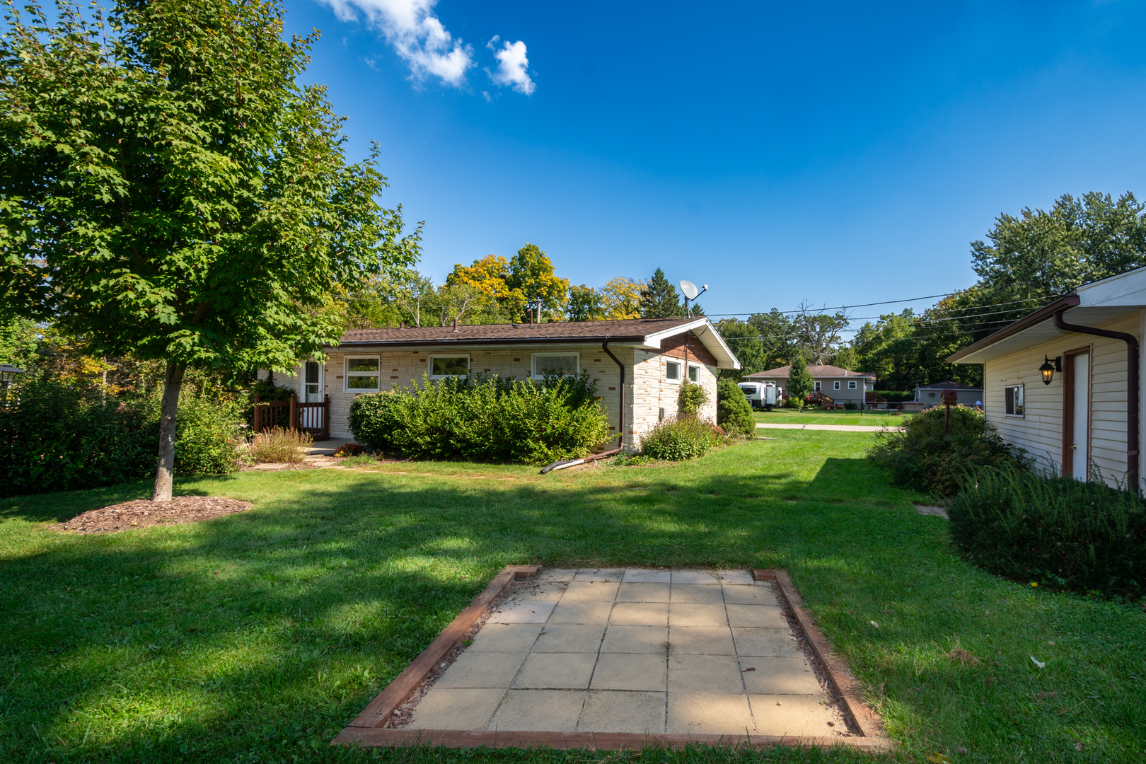 8026 236th Avenue, Salem, WI 53168