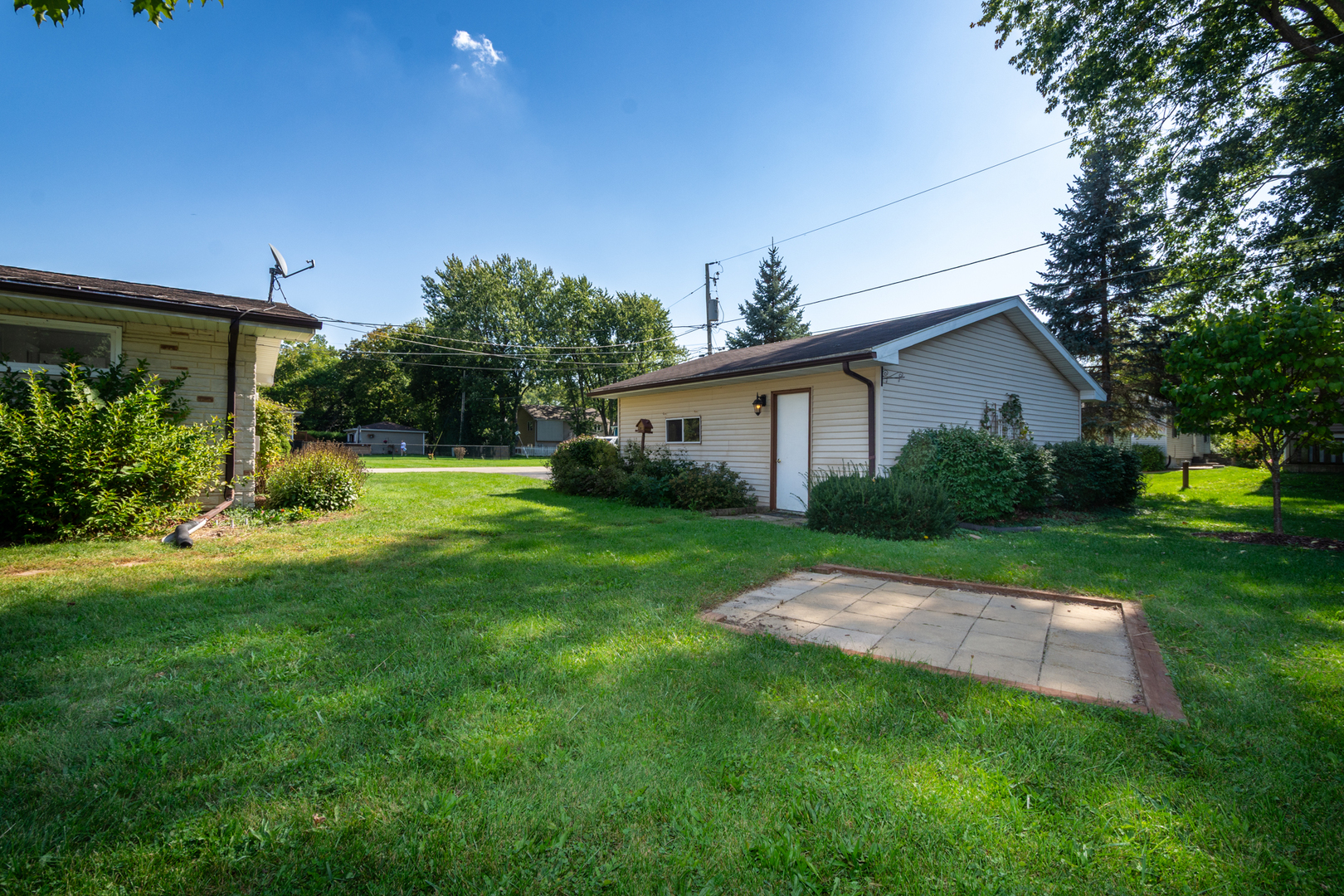 8026 236th Avenue, Salem, WI 53168