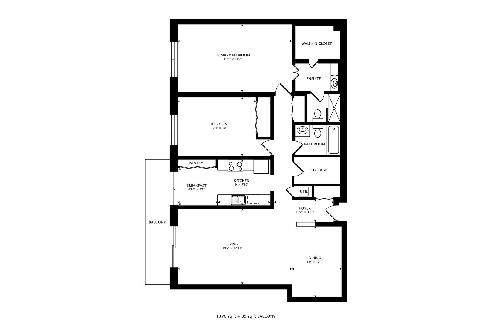 4840 Foster Street #304, Skokie, IL 60077