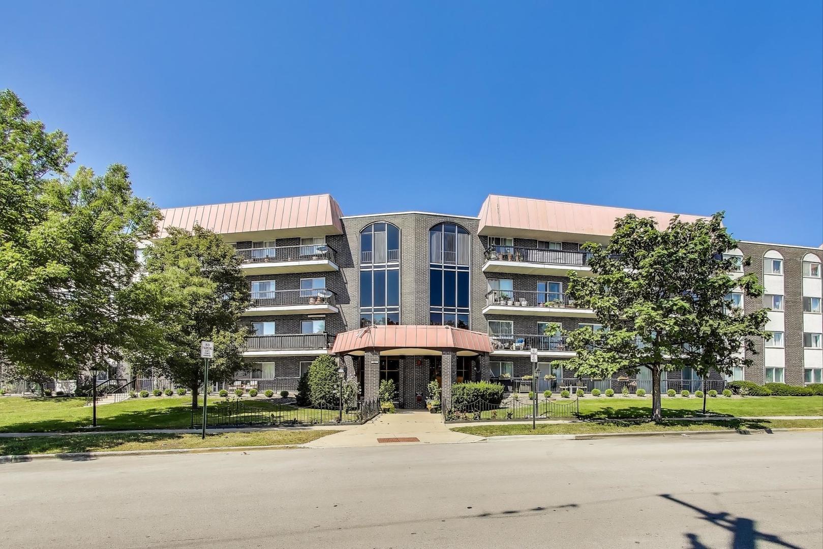 4840 Foster Street #304, Skokie, IL 60077