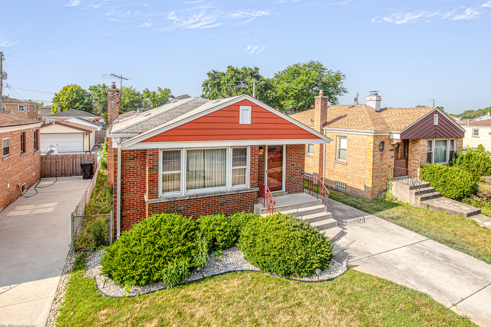 3855 W 107th Street, Chicago, IL 60655