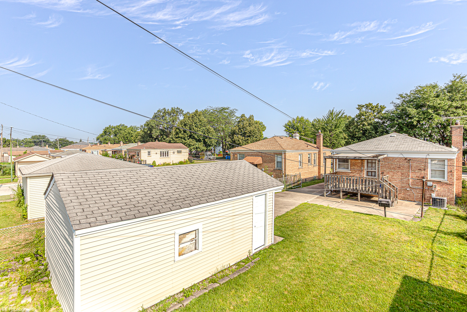 3855 W 107th Street, Chicago, IL 60655