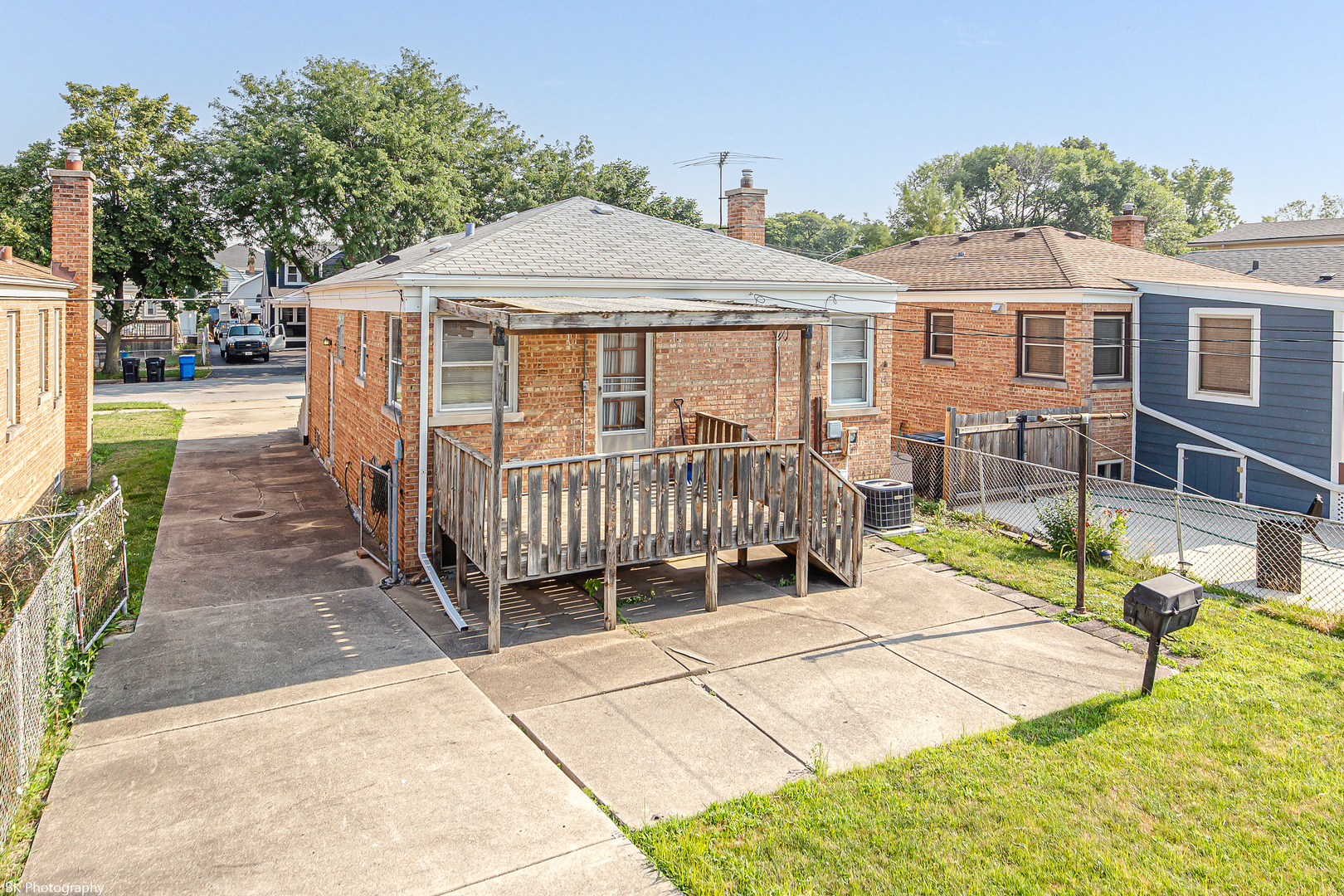 3855 W 107th Street, Chicago, IL 60655