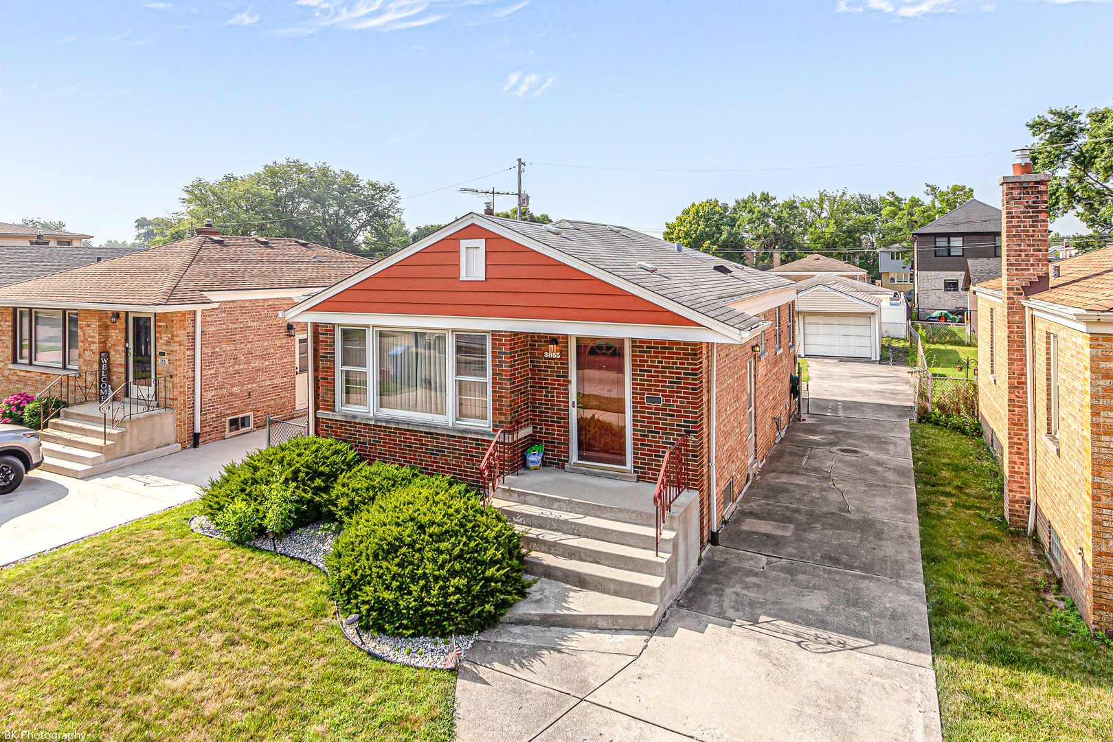 3855 W 107th Street, Chicago, IL 60655