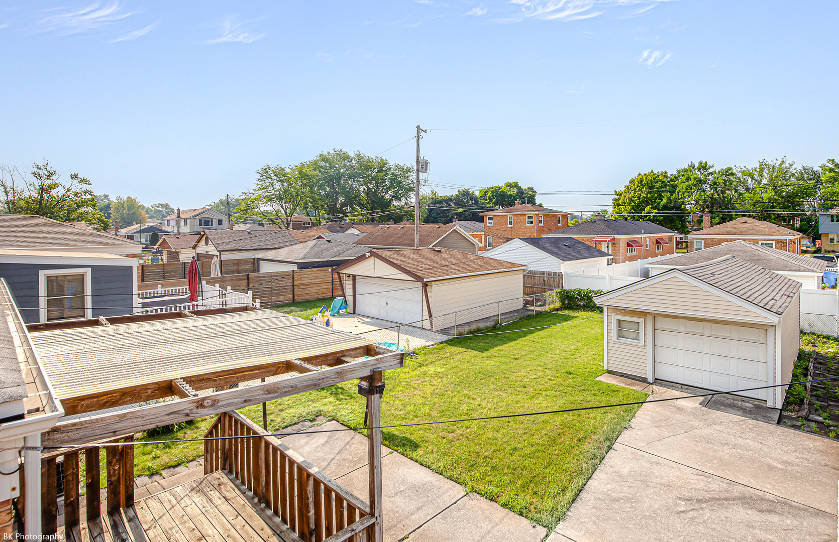 3855 W 107th Street, Chicago, IL 60655