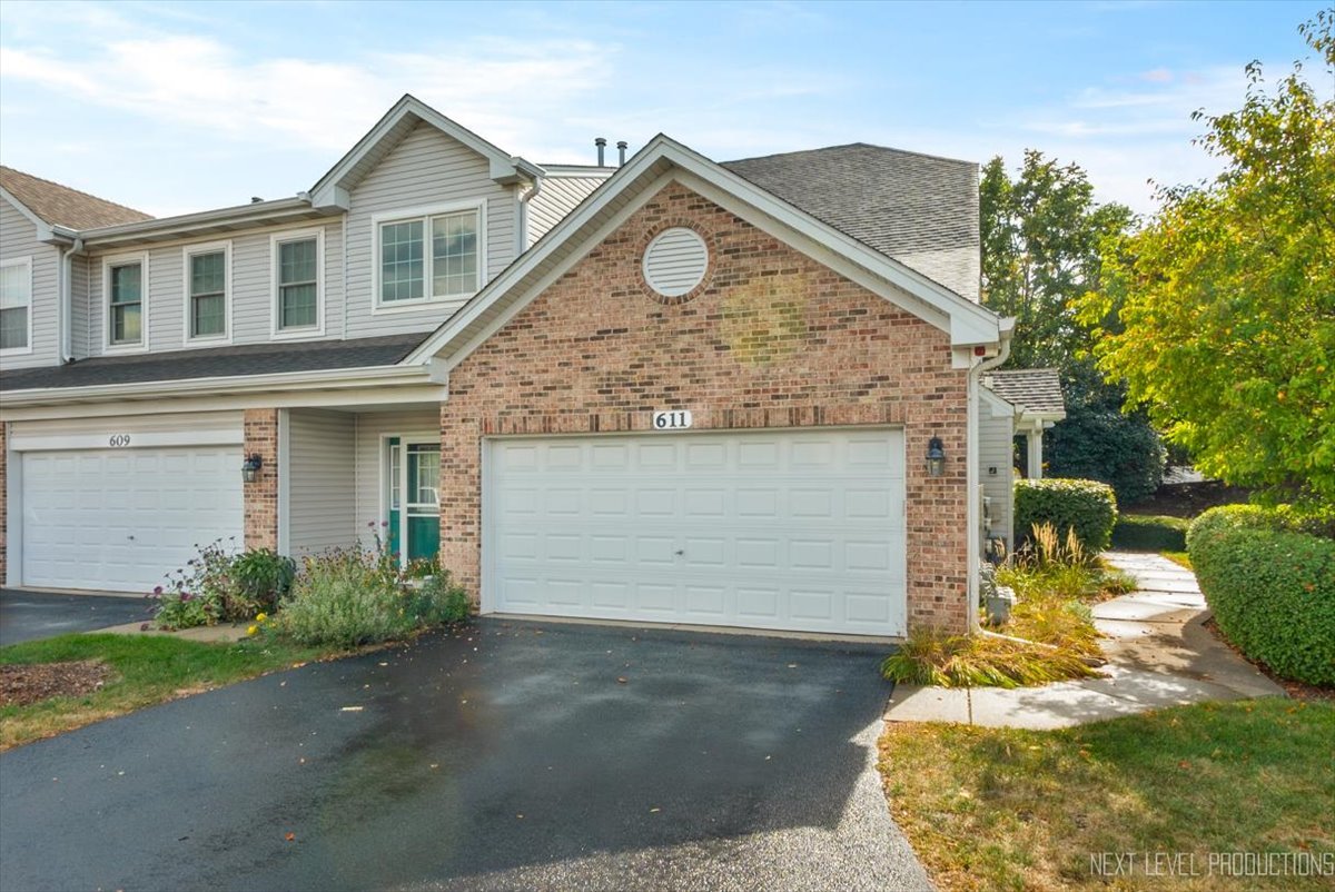 611 Waterview Court #611, Naperville, IL 60563