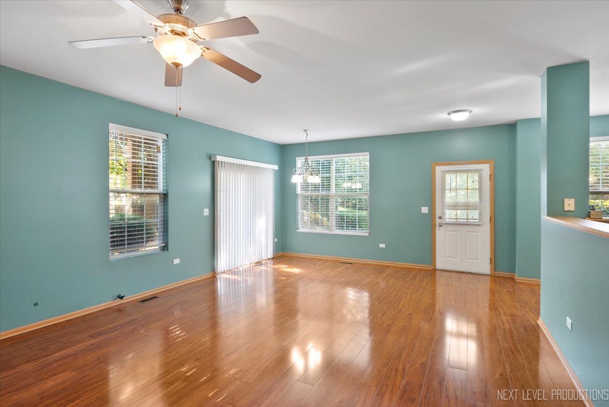 611 Waterview Court #611, Naperville, IL 60563