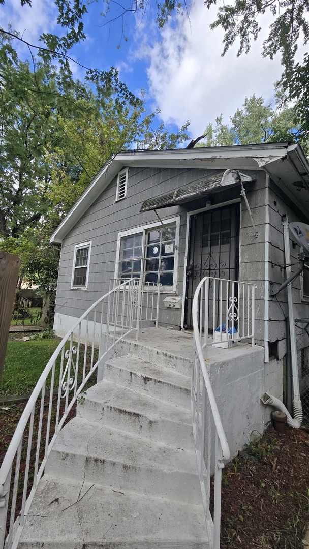 13849 Kanawha Avenue, Dolton, IL 60419