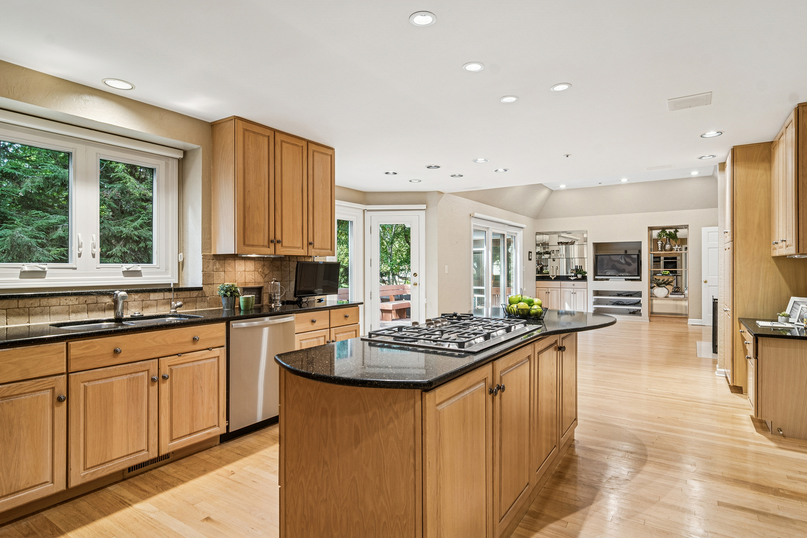 4613 Forest Way Circle, Long Grove, IL 60047